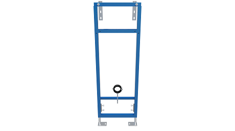 Makro-Fix In-wall Mounting Frame 58.515